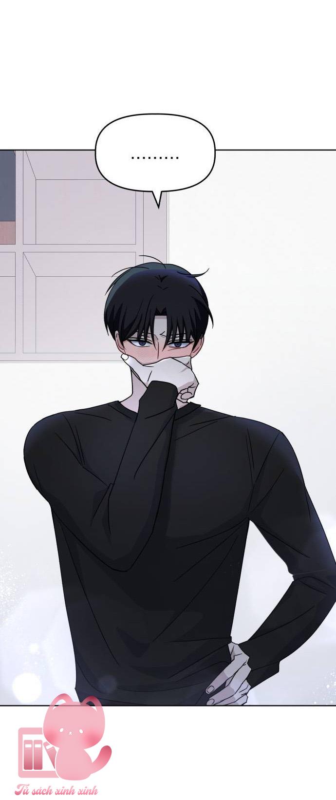 Quan Hệ Nhân Quả - Chap 59 - Trang 18