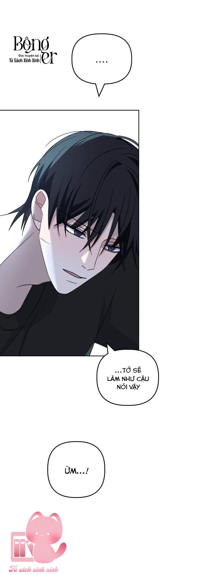 Quan Hệ Nhân Quả - Chap 59 - Trang 20