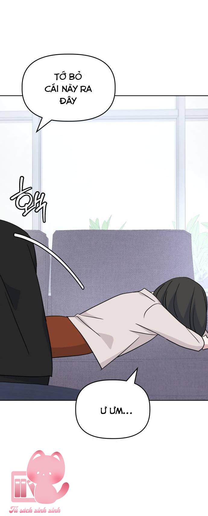 Quan Hệ Nhân Quả - Chap 59 - Trang 3