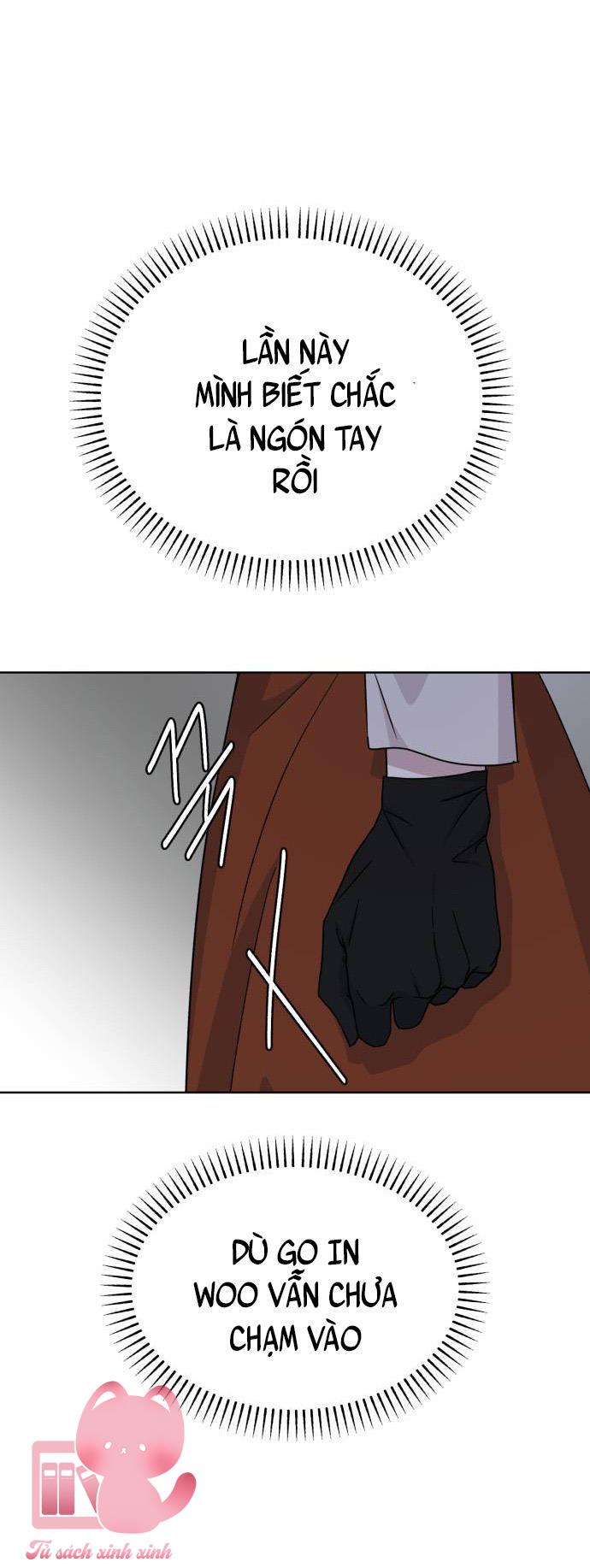 Quan Hệ Nhân Quả - Chap 59 - Trang 21