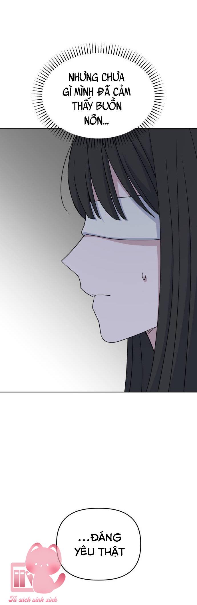 Quan Hệ Nhân Quả - Chap 59 - Trang 22