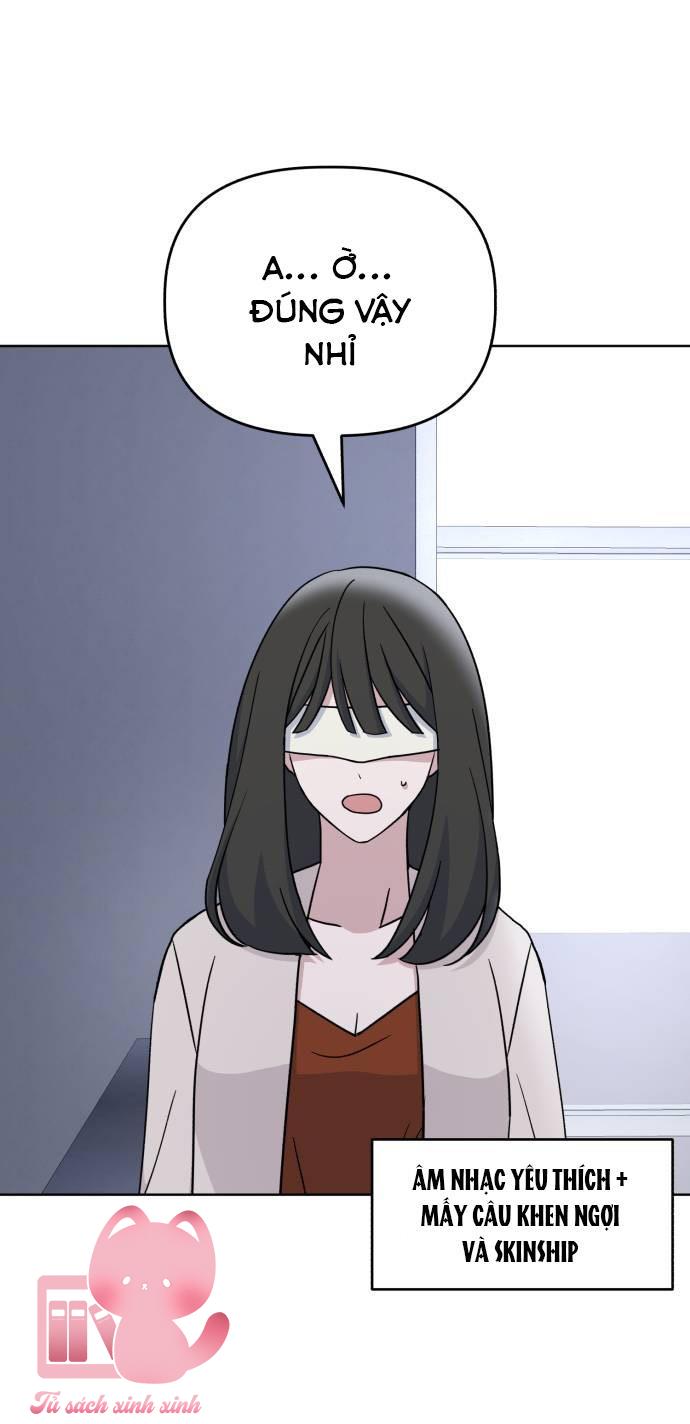 Quan Hệ Nhân Quả - Chap 59 - Trang 24