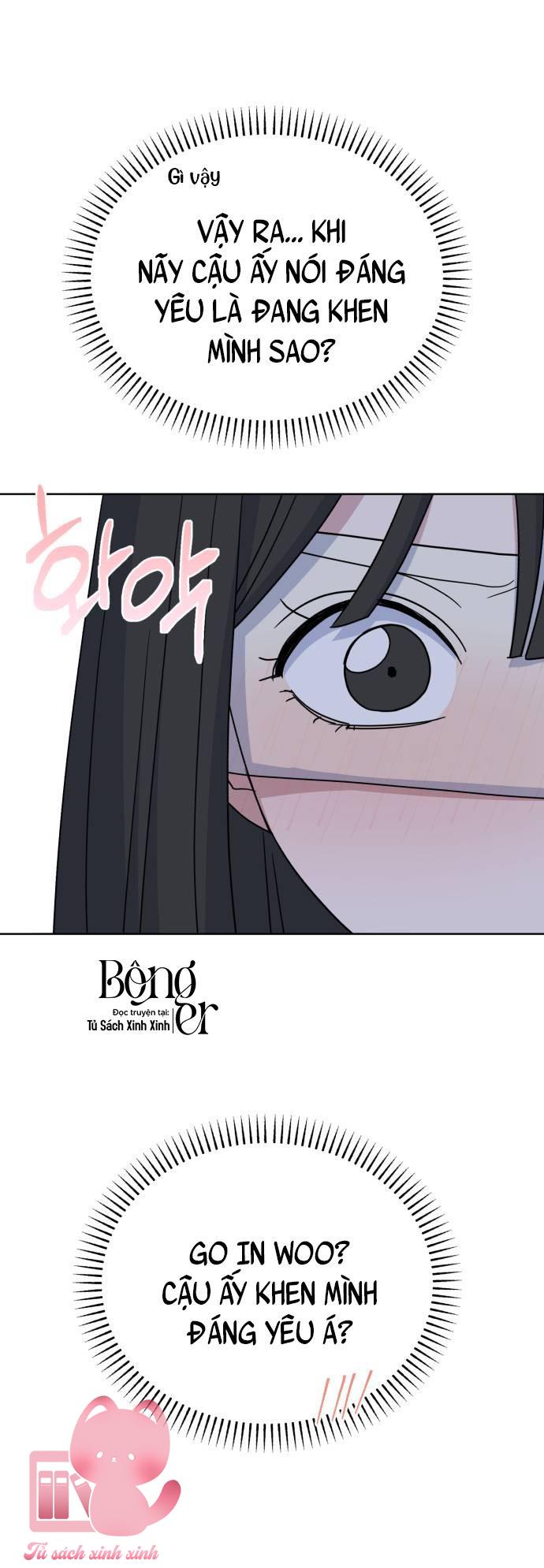 Quan Hệ Nhân Quả - Chap 59 - Trang 25