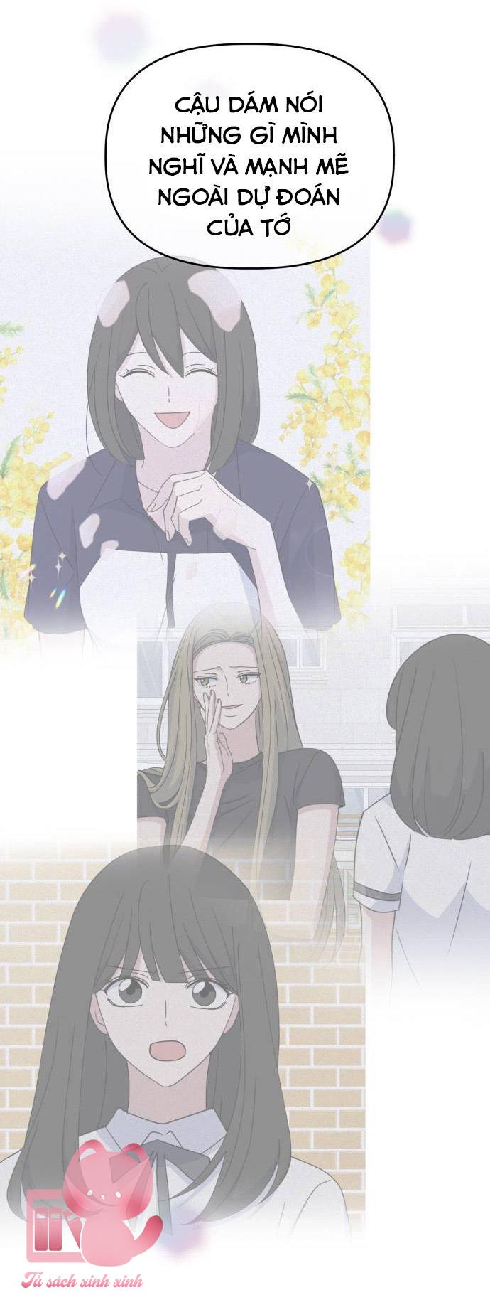 Quan Hệ Nhân Quả - Chap 59 - Trang 27