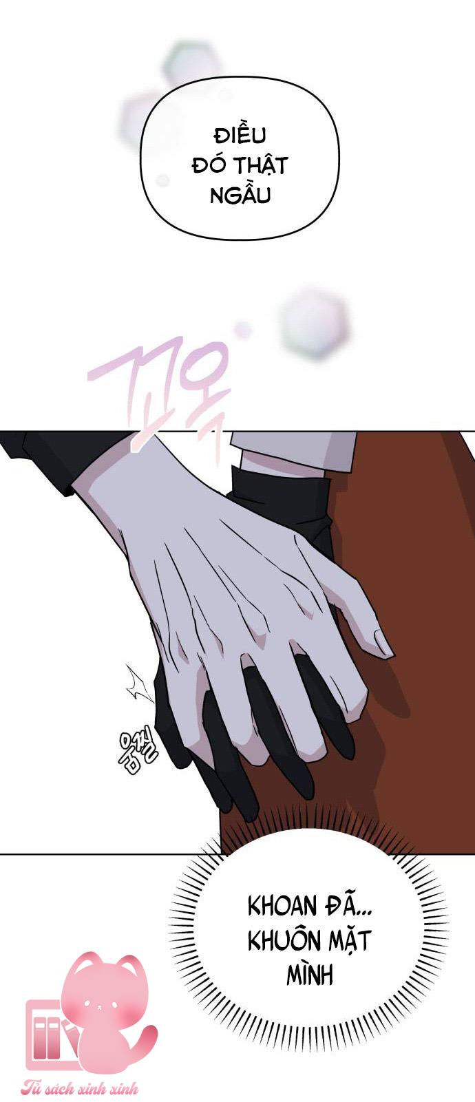 Quan Hệ Nhân Quả - Chap 59 - Trang 28