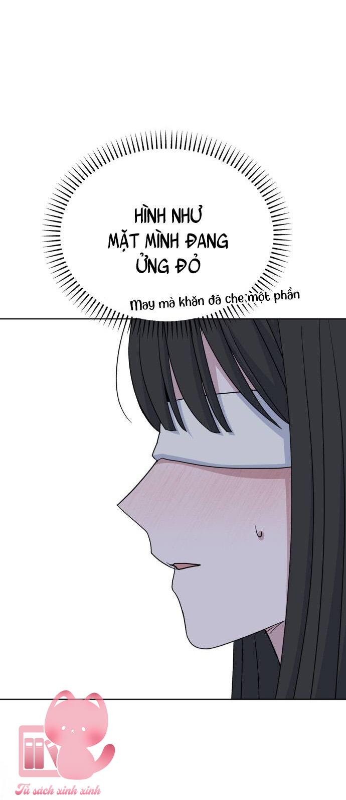 Quan Hệ Nhân Quả - Chap 59 - Trang 29