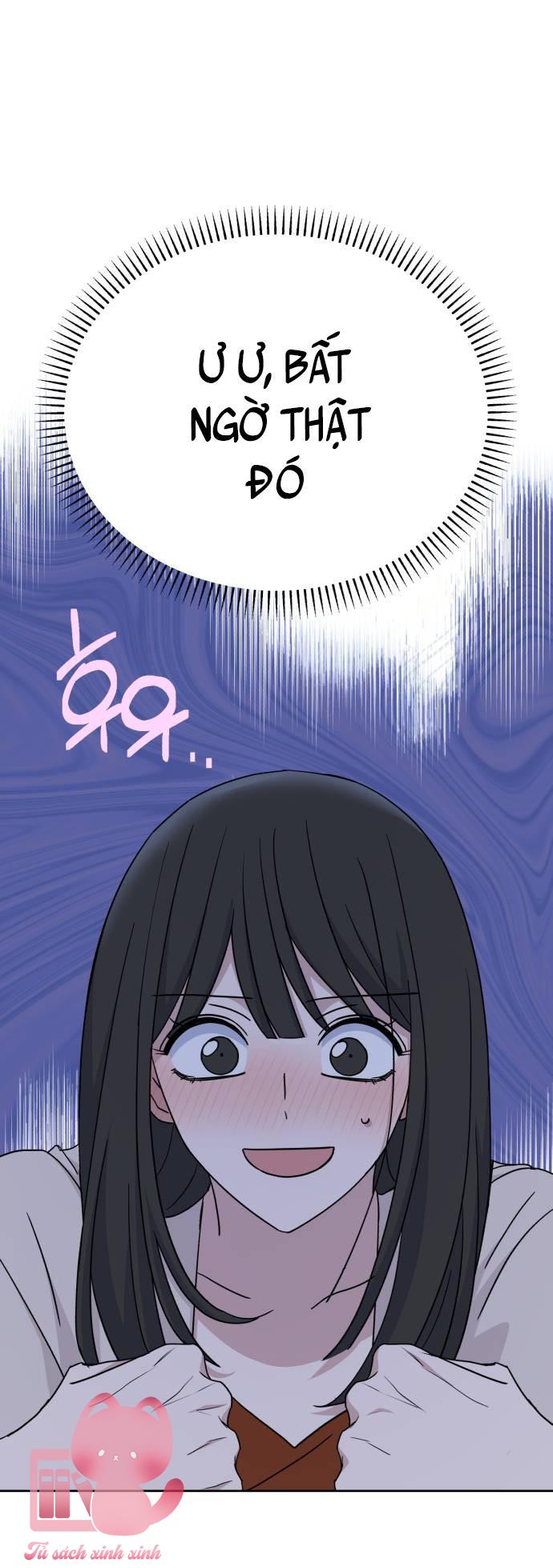 Quan Hệ Nhân Quả - Chap 59 - Trang 4