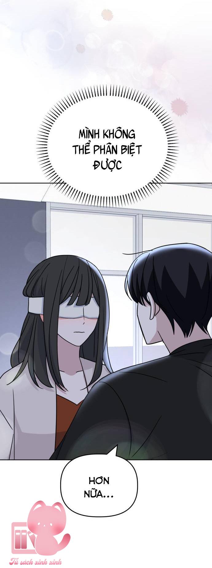 Quan Hệ Nhân Quả - Chap 59 - Trang 31