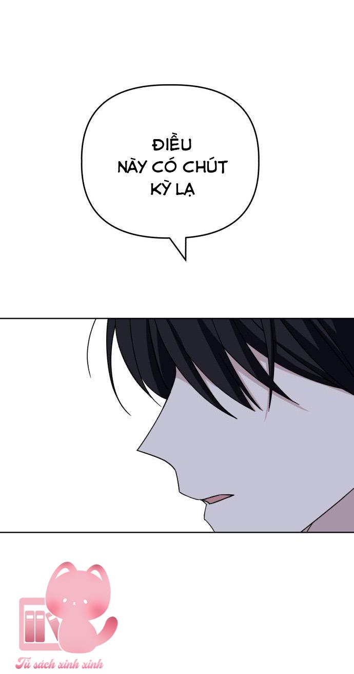 Quan Hệ Nhân Quả - Chap 59 - Trang 32