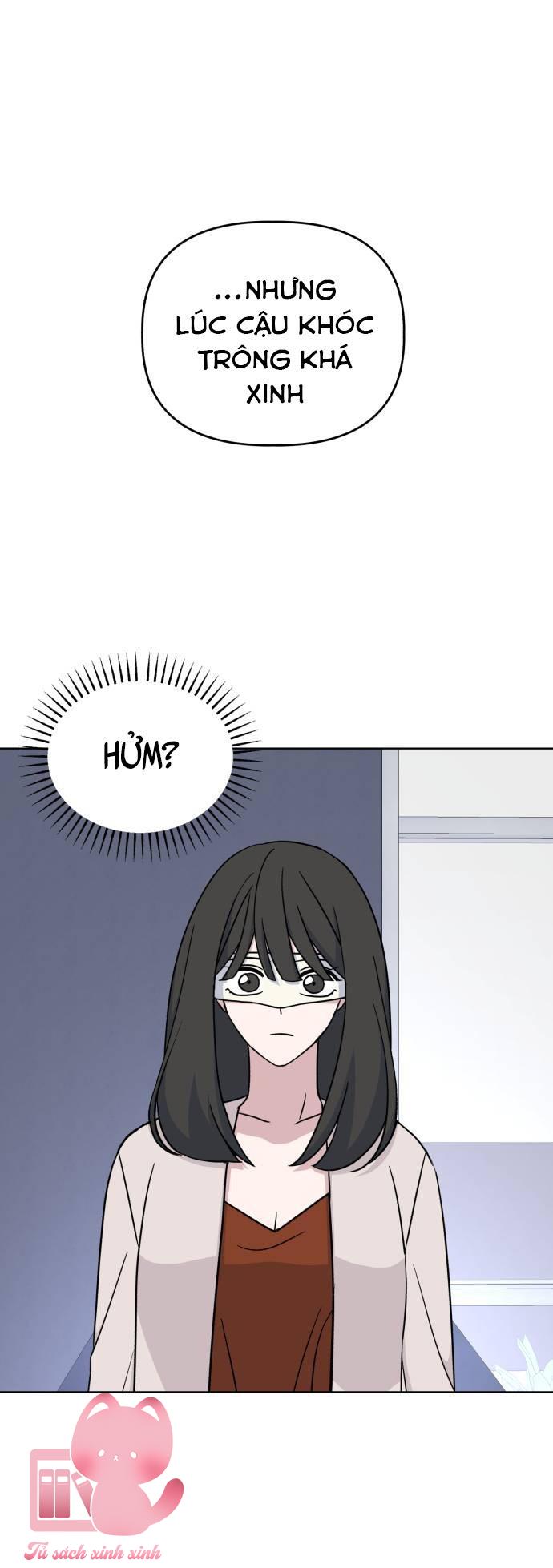 Quan Hệ Nhân Quả - Chap 59 - Trang 33