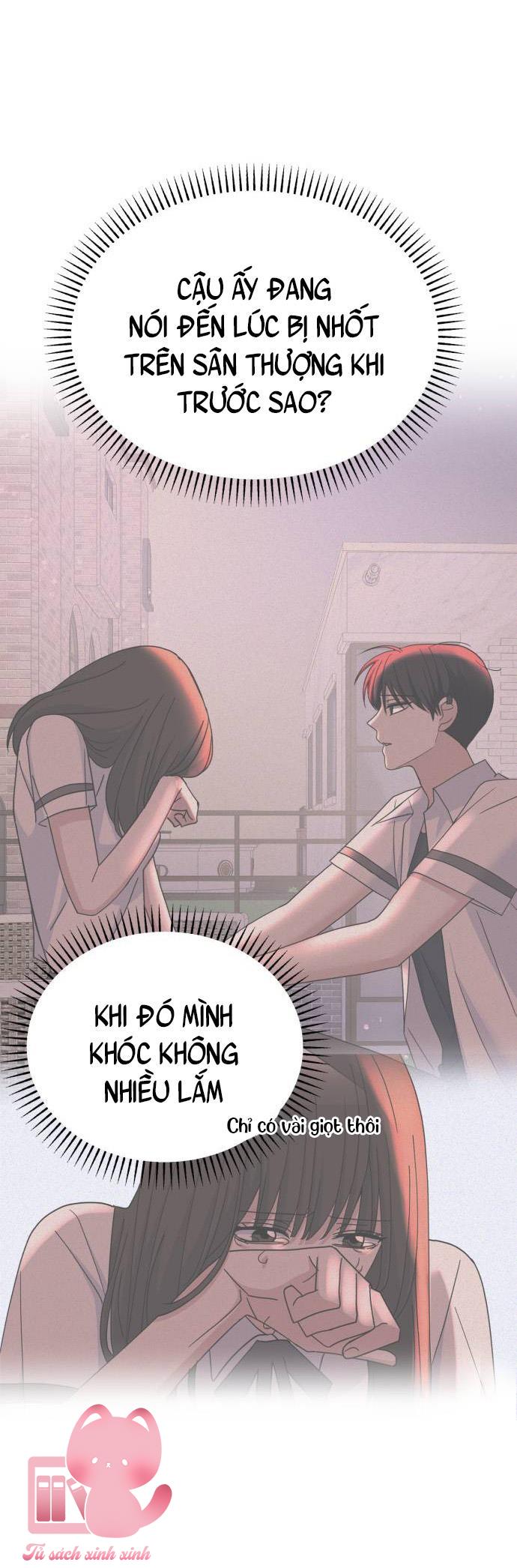 Quan Hệ Nhân Quả - Chap 59 - Trang 34