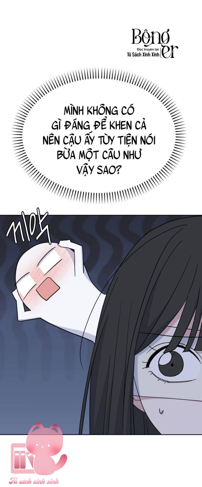 Quan Hệ Nhân Quả - Chap 59 - Trang 35