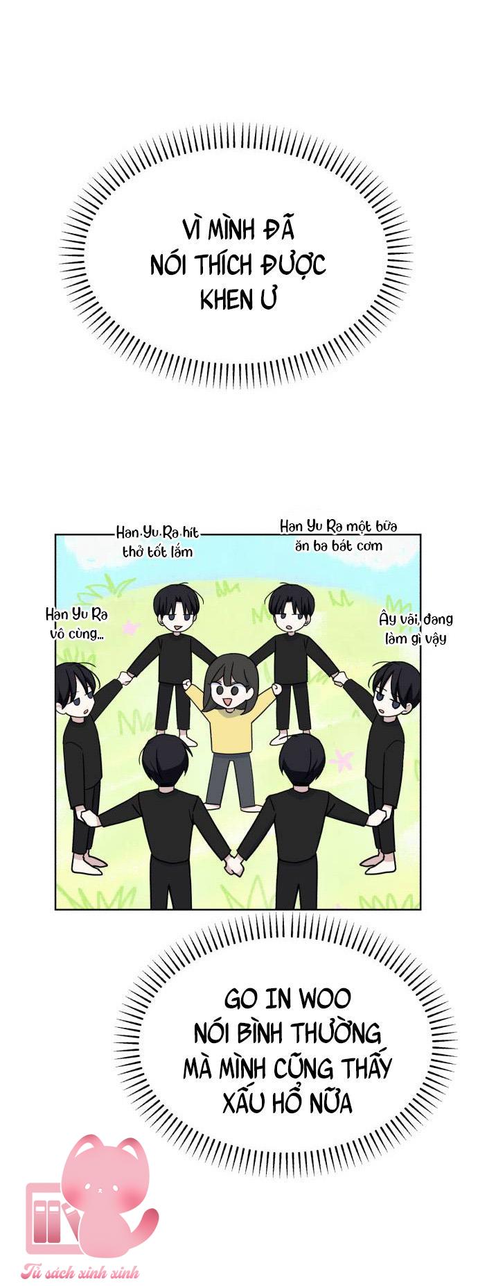 Quan Hệ Nhân Quả - Chap 59 - Trang 36