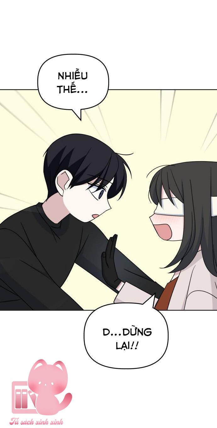Quan Hệ Nhân Quả - Chap 59 - Trang 37
