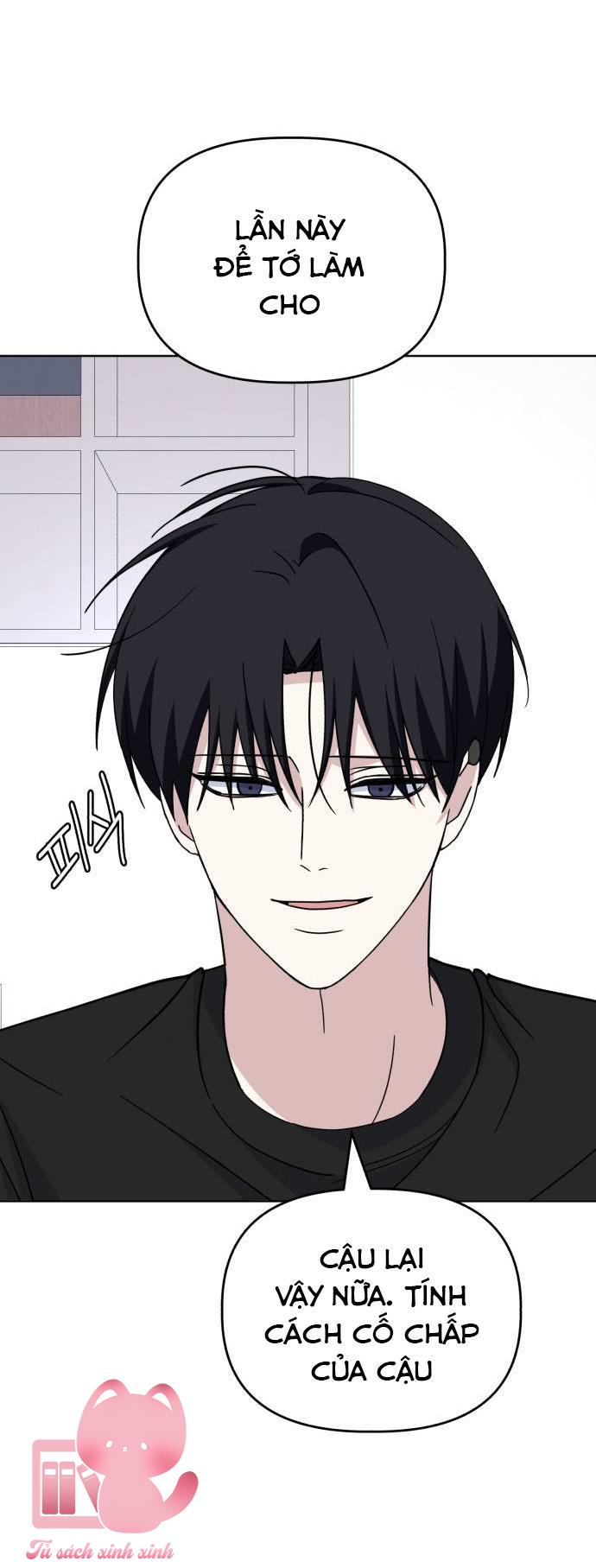 Quan Hệ Nhân Quả - Chap 59 - Trang 39