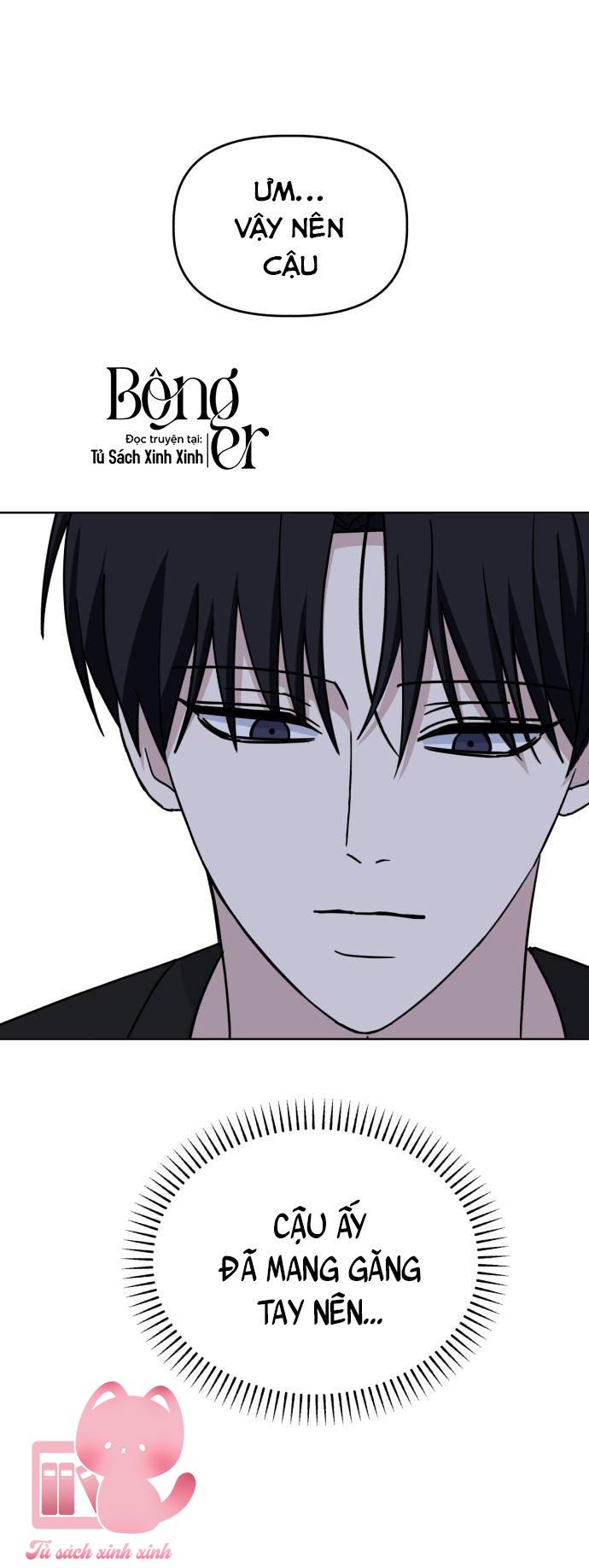 Quan Hệ Nhân Quả - Chap 59 - Trang 40