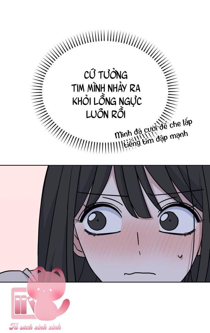 Quan Hệ Nhân Quả - Chap 59 - Trang 5