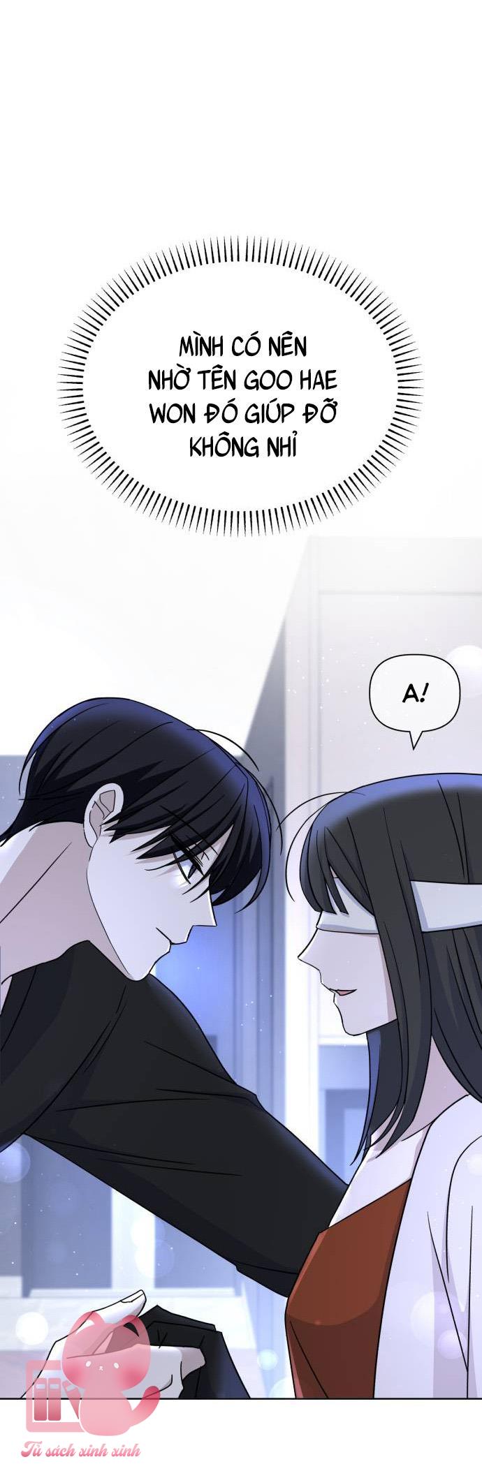 Quan Hệ Nhân Quả - Chap 59 - Trang 42