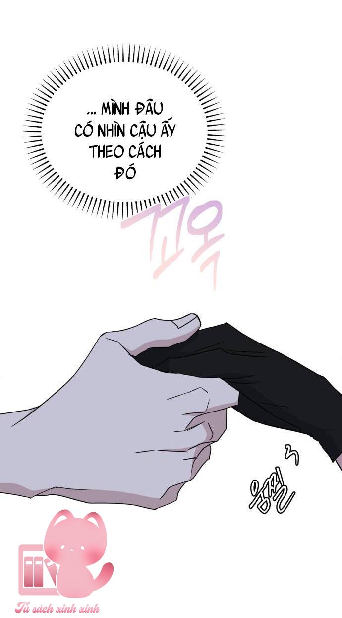 Quan Hệ Nhân Quả - Chap 59 - Trang 44
