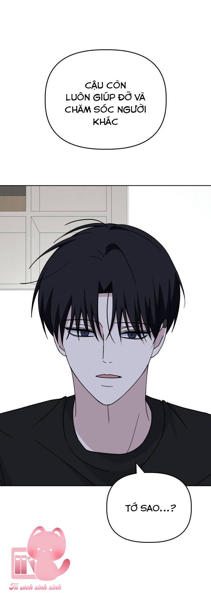 Quan Hệ Nhân Quả - Chap 59 - Trang 46