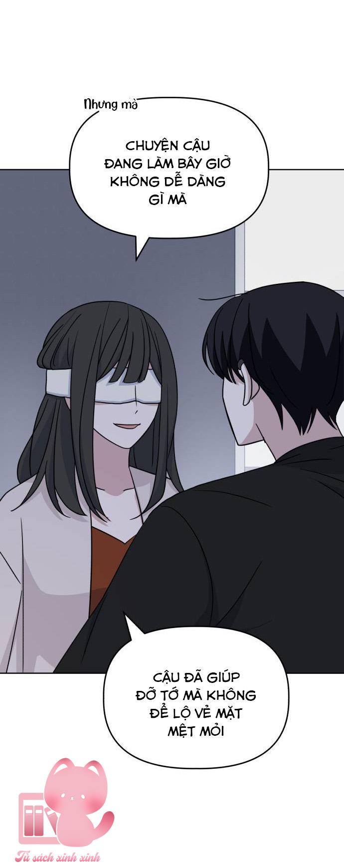 Quan Hệ Nhân Quả - Chap 59 - Trang 48
