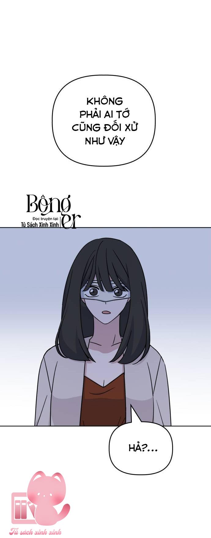 Quan Hệ Nhân Quả - Chap 59 - Trang 50