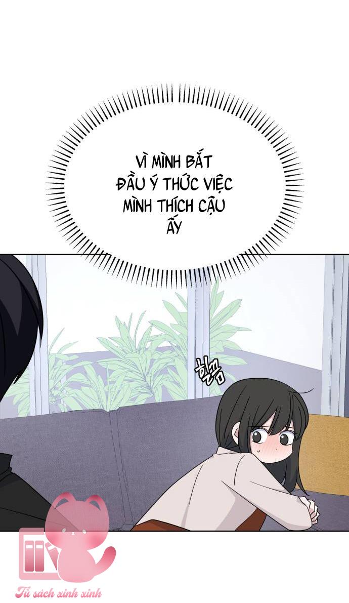 Quan Hệ Nhân Quả - Chap 59 - Trang 6