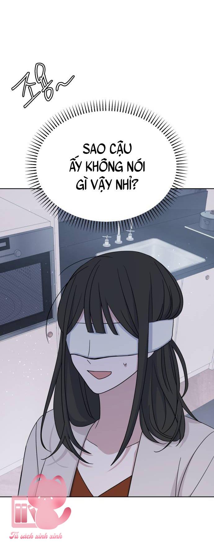 Quan Hệ Nhân Quả - Chap 59 - Trang 52