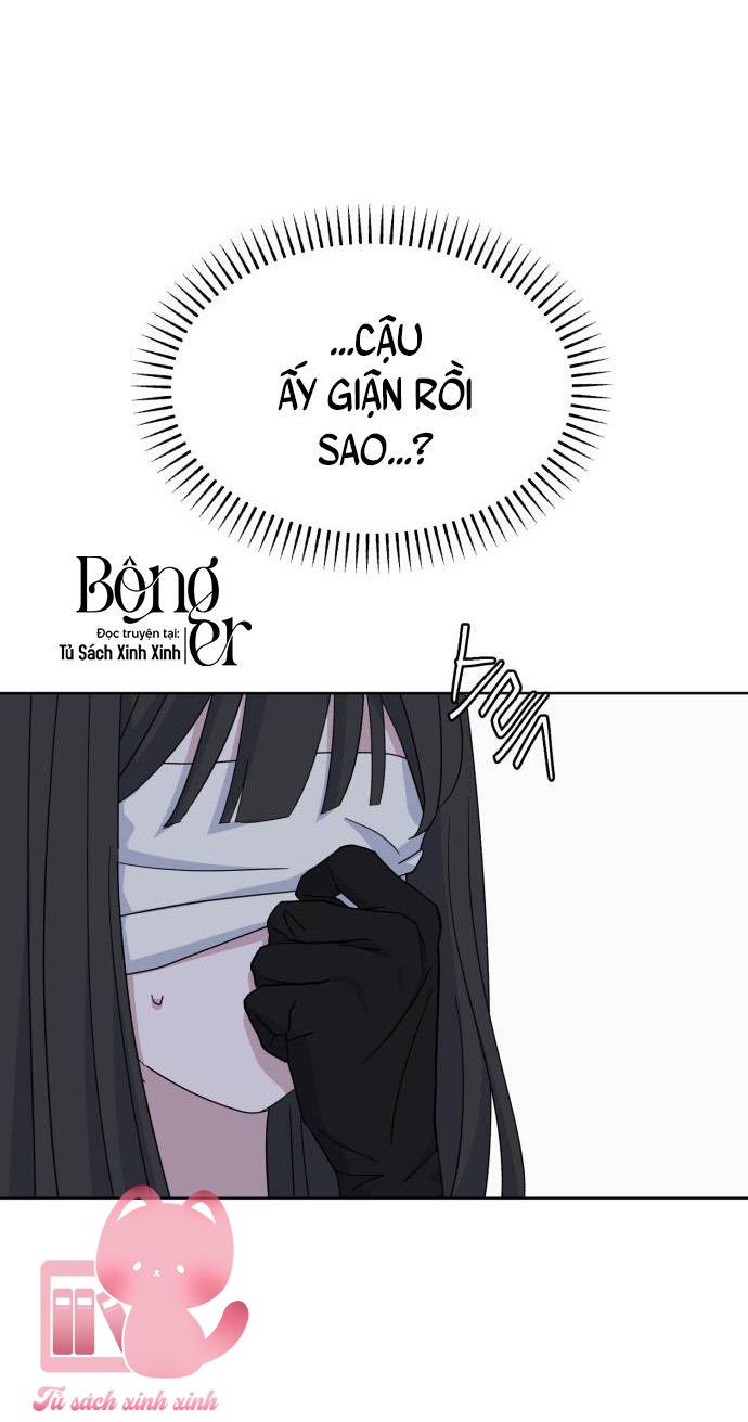 Quan Hệ Nhân Quả - Chap 59 - Trang 55