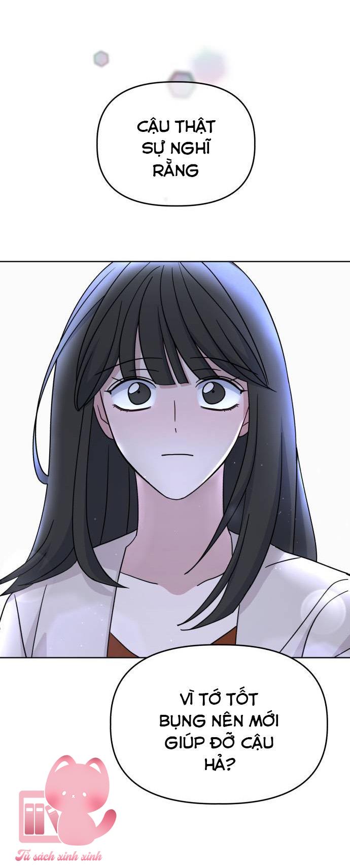 Quan Hệ Nhân Quả - Chap 59 - Trang 58