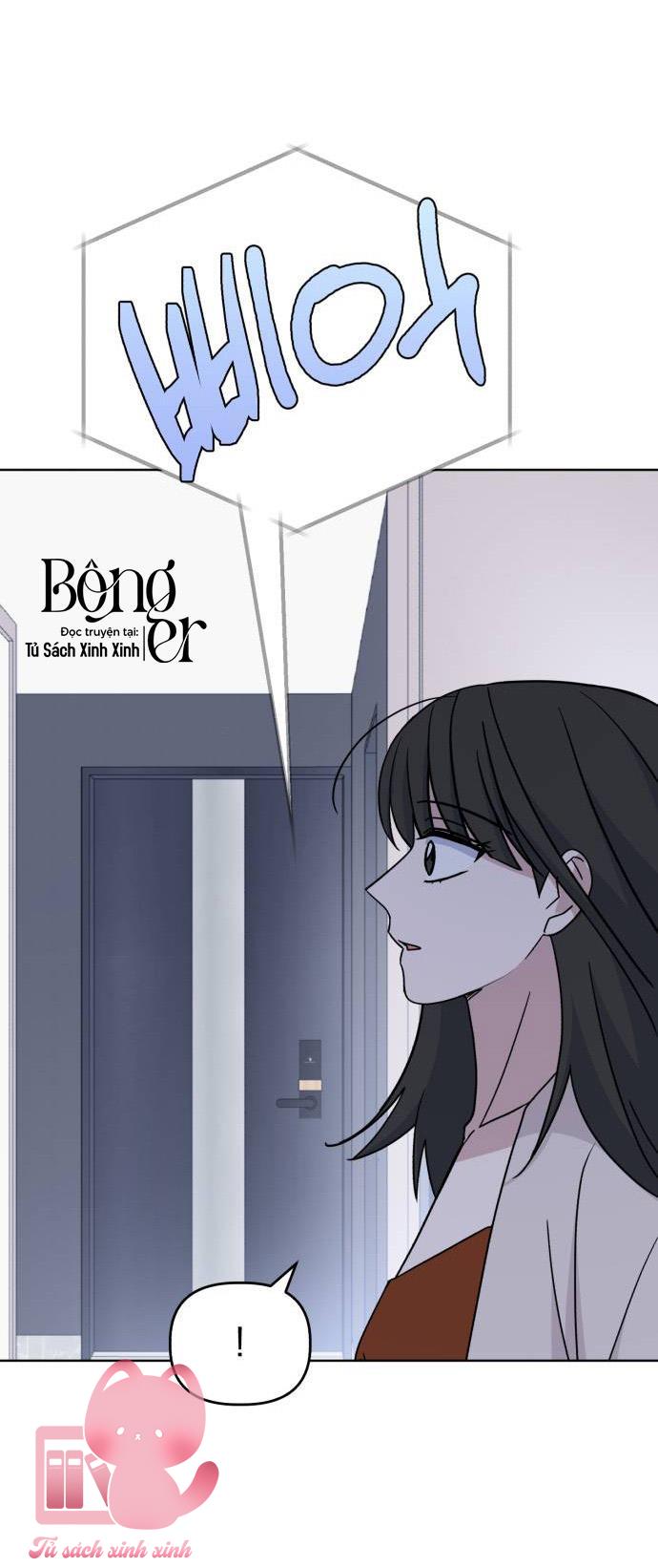 Quan Hệ Nhân Quả - Chap 59 - Trang 60