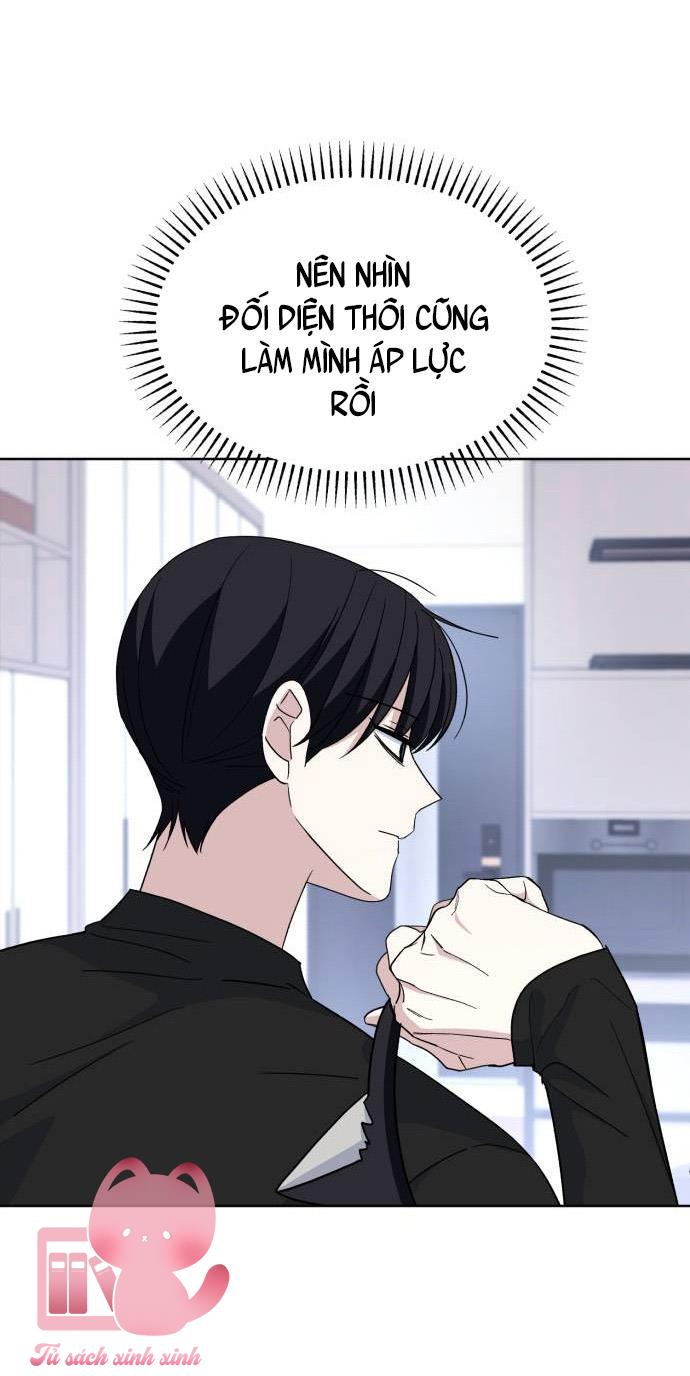Quan Hệ Nhân Quả - Chap 59 - Trang 7