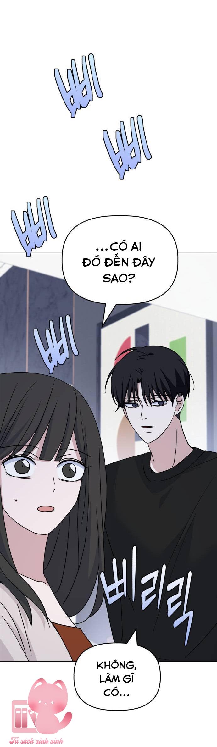 Quan Hệ Nhân Quả - Chap 59 - Trang 61