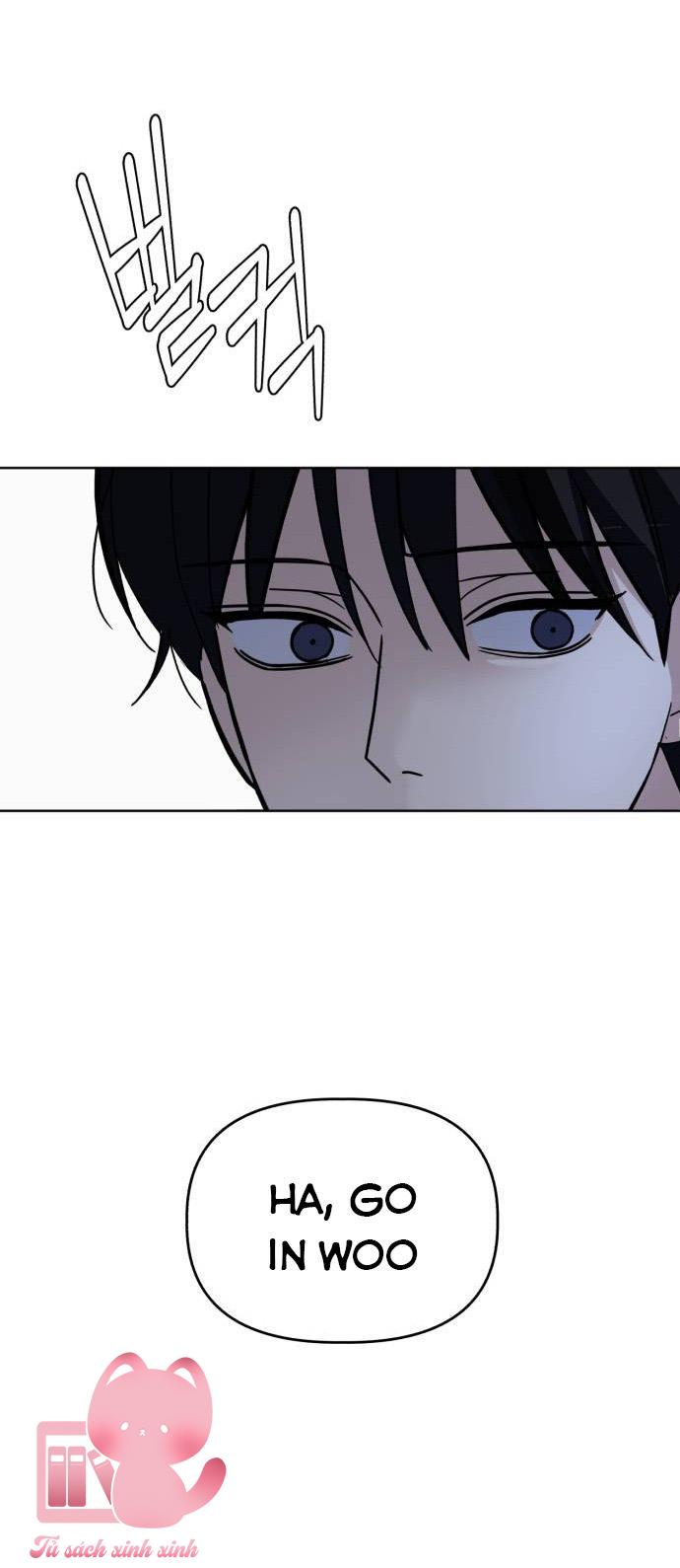 Quan Hệ Nhân Quả - Chap 59 - Trang 62