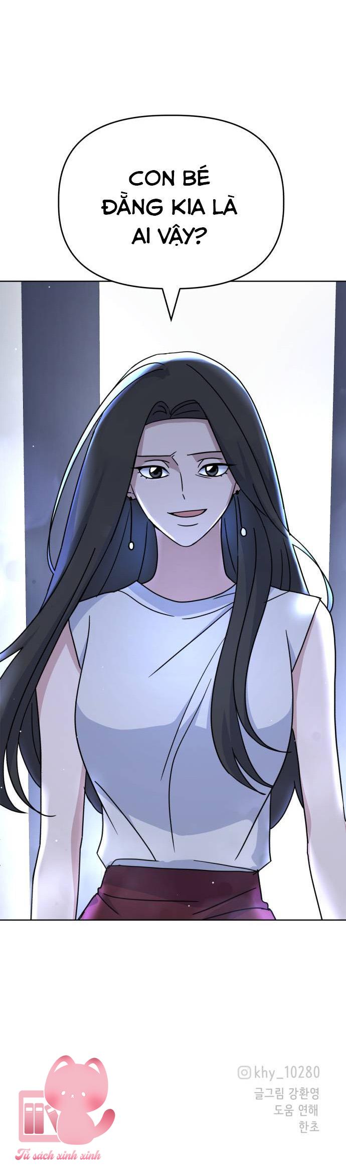 Quan Hệ Nhân Quả - Chap 59 - Trang 63