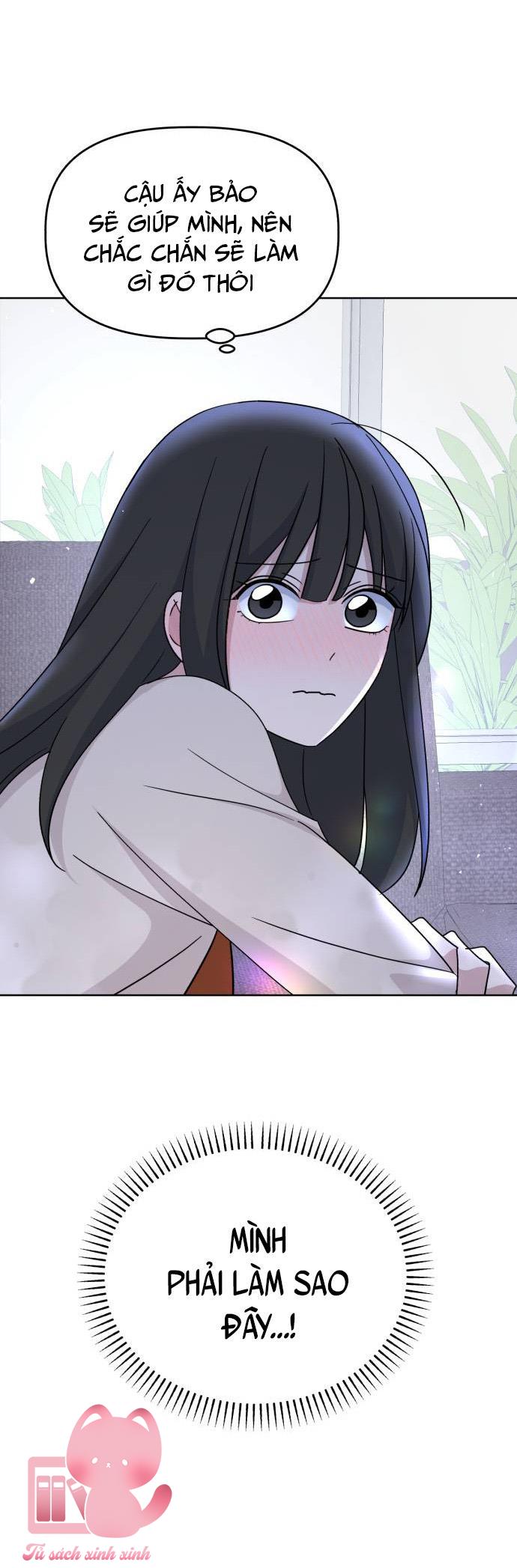 Quan Hệ Nhân Quả - Chap 59 - Trang 8