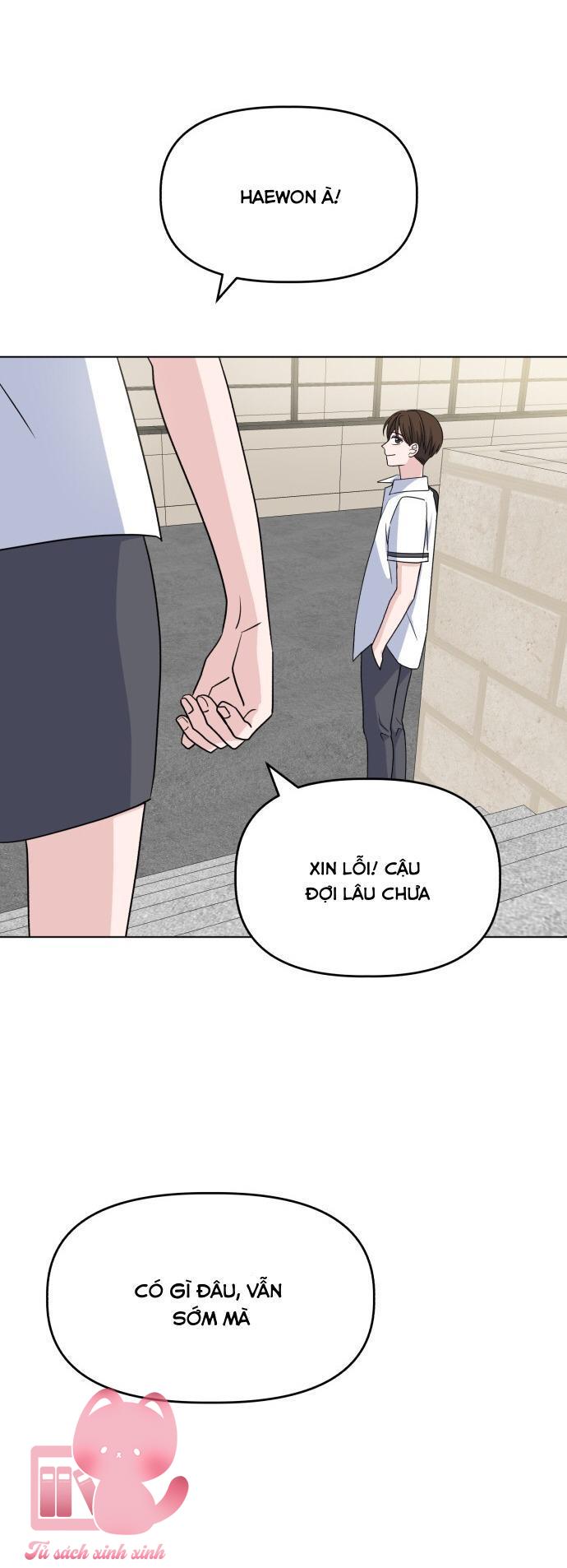 Quan Hệ Nhân Quả - Chap 6 - Trang 2