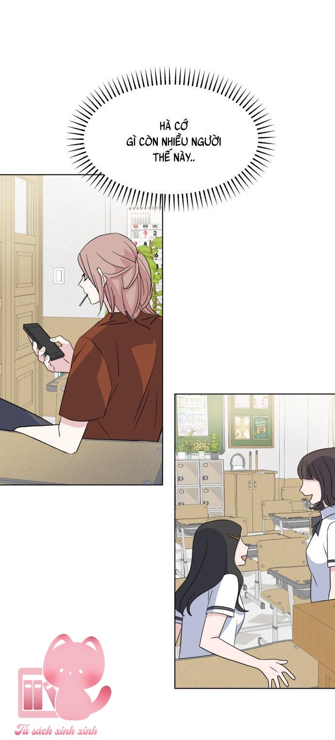 Quan Hệ Nhân Quả - Chap 6 - Trang 17