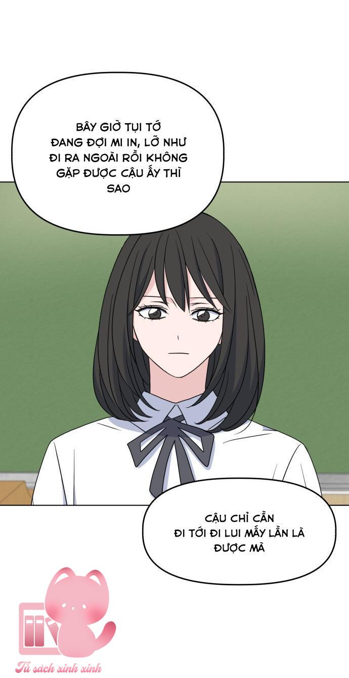 Quan Hệ Nhân Quả - Chap 6 - Trang 19