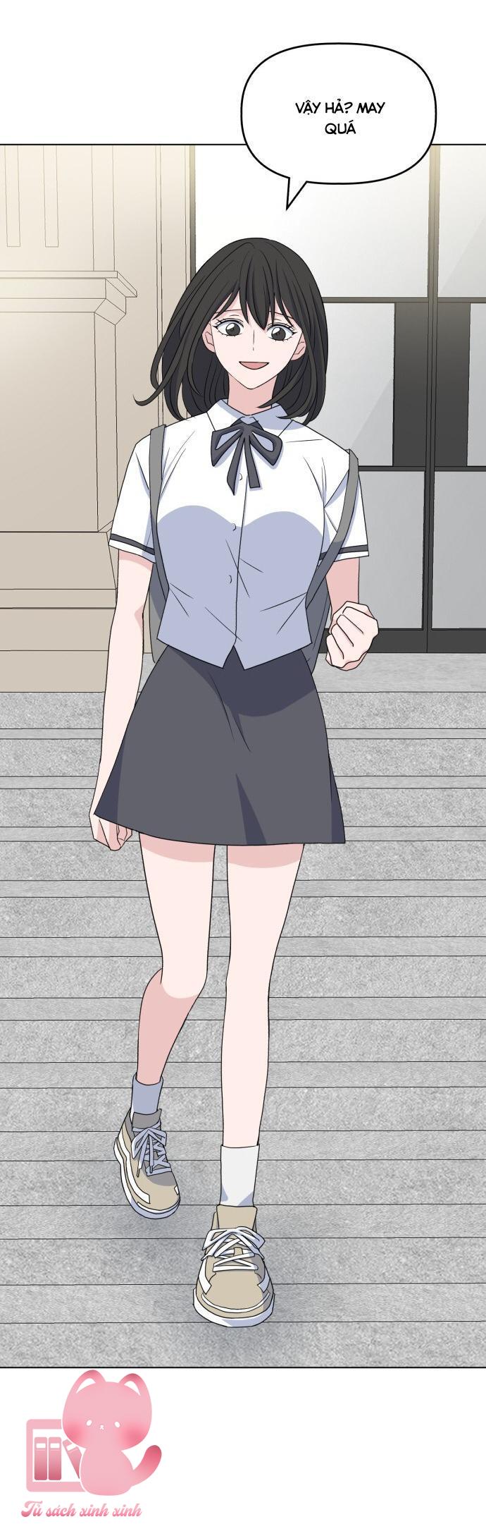 Quan Hệ Nhân Quả - Chap 6 - Trang 3