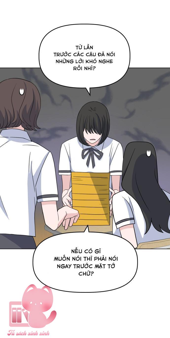 Quan Hệ Nhân Quả - Chap 6 - Trang 24
