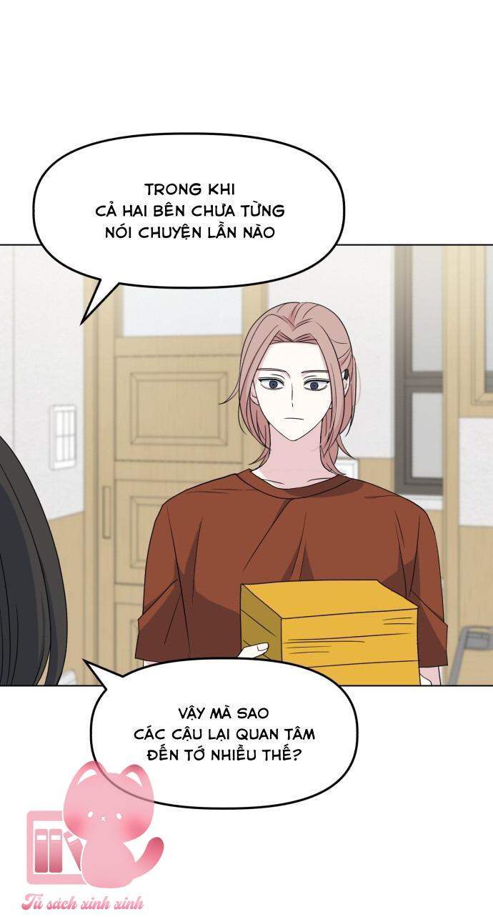 Quan Hệ Nhân Quả - Chap 6 - Trang 25