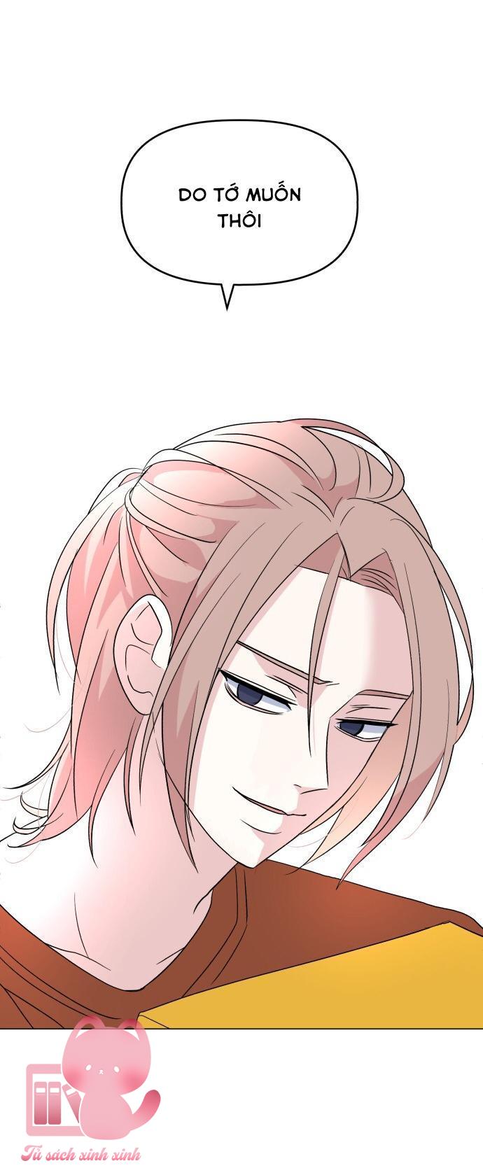 Quan Hệ Nhân Quả - Chap 6 - Trang 28