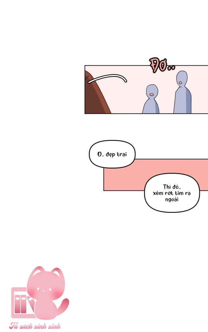 Quan Hệ Nhân Quả - Chap 6 - Trang 29