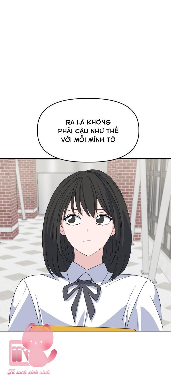 Quan Hệ Nhân Quả - Chap 6 - Trang 30