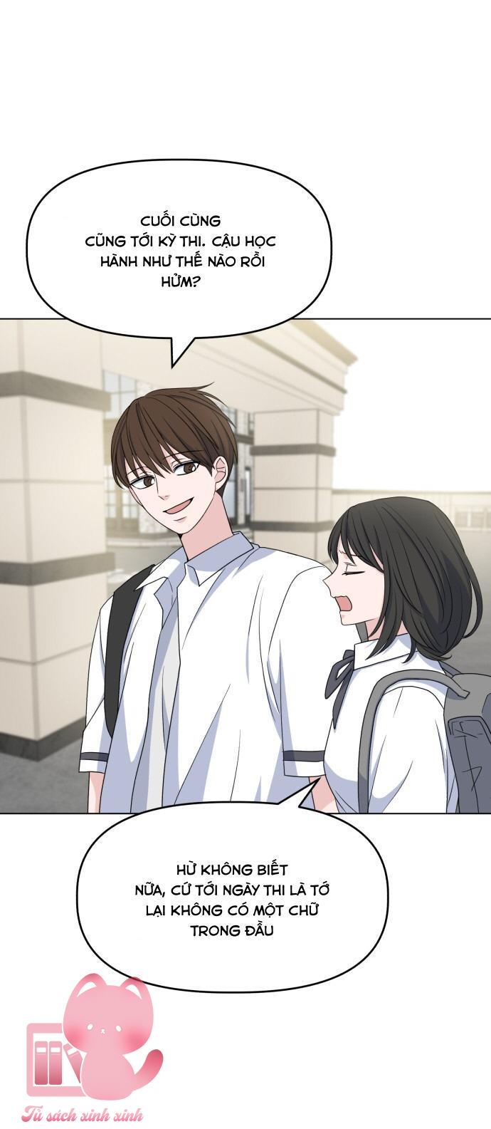 Quan Hệ Nhân Quả - Chap 6 - Trang 4