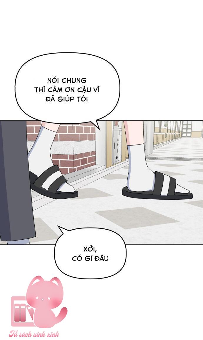 Quan Hệ Nhân Quả - Chap 6 - Trang 32