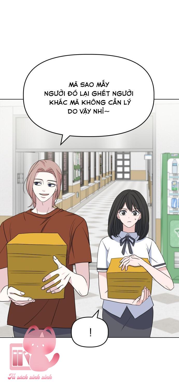 Quan Hệ Nhân Quả - Chap 6 - Trang 33