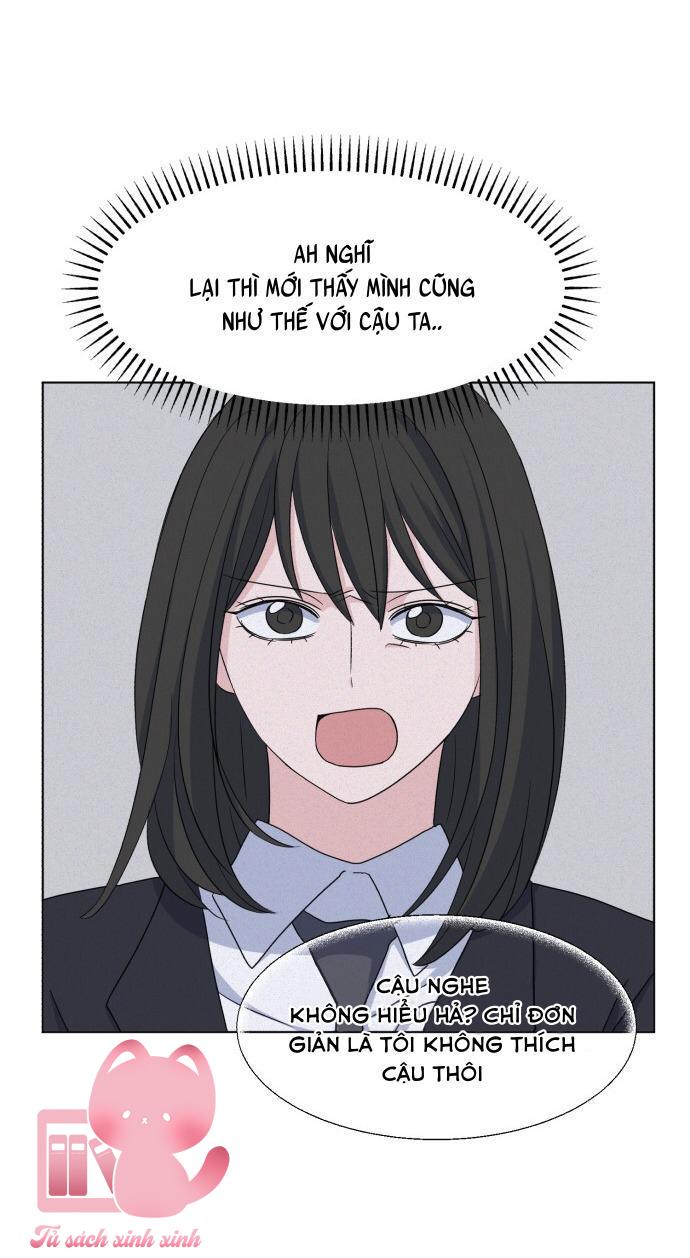 Quan Hệ Nhân Quả - Chap 6 - Trang 34