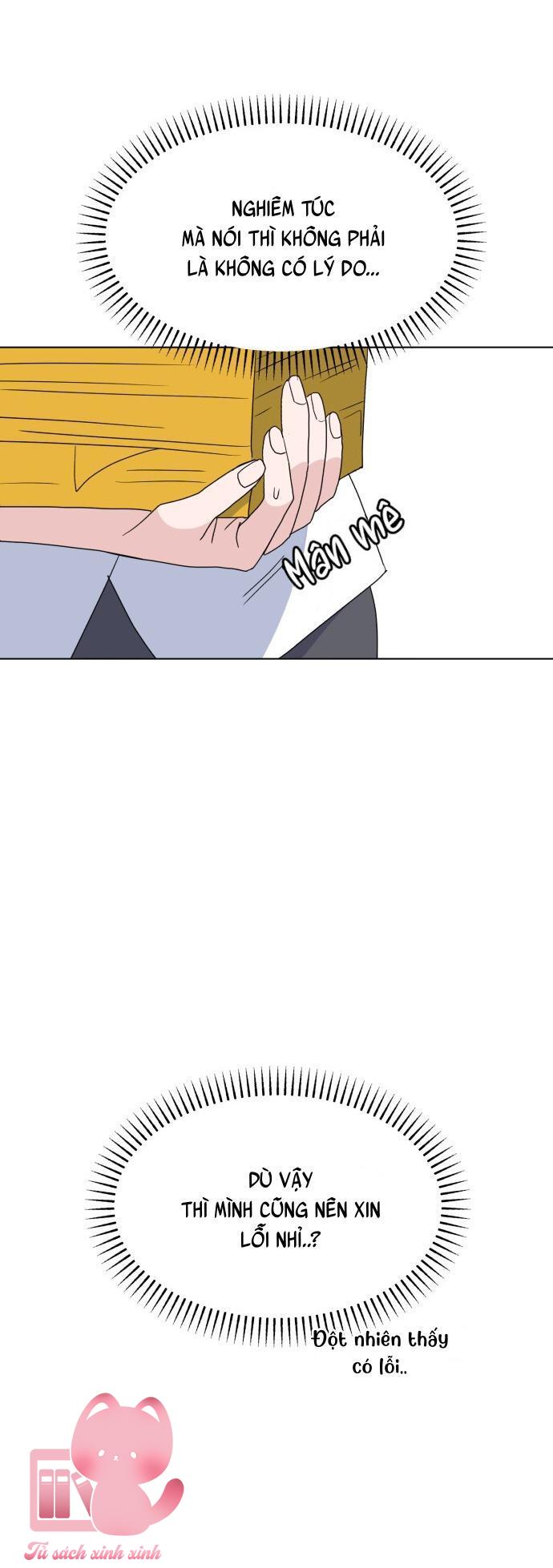 Quan Hệ Nhân Quả - Chap 6 - Trang 35